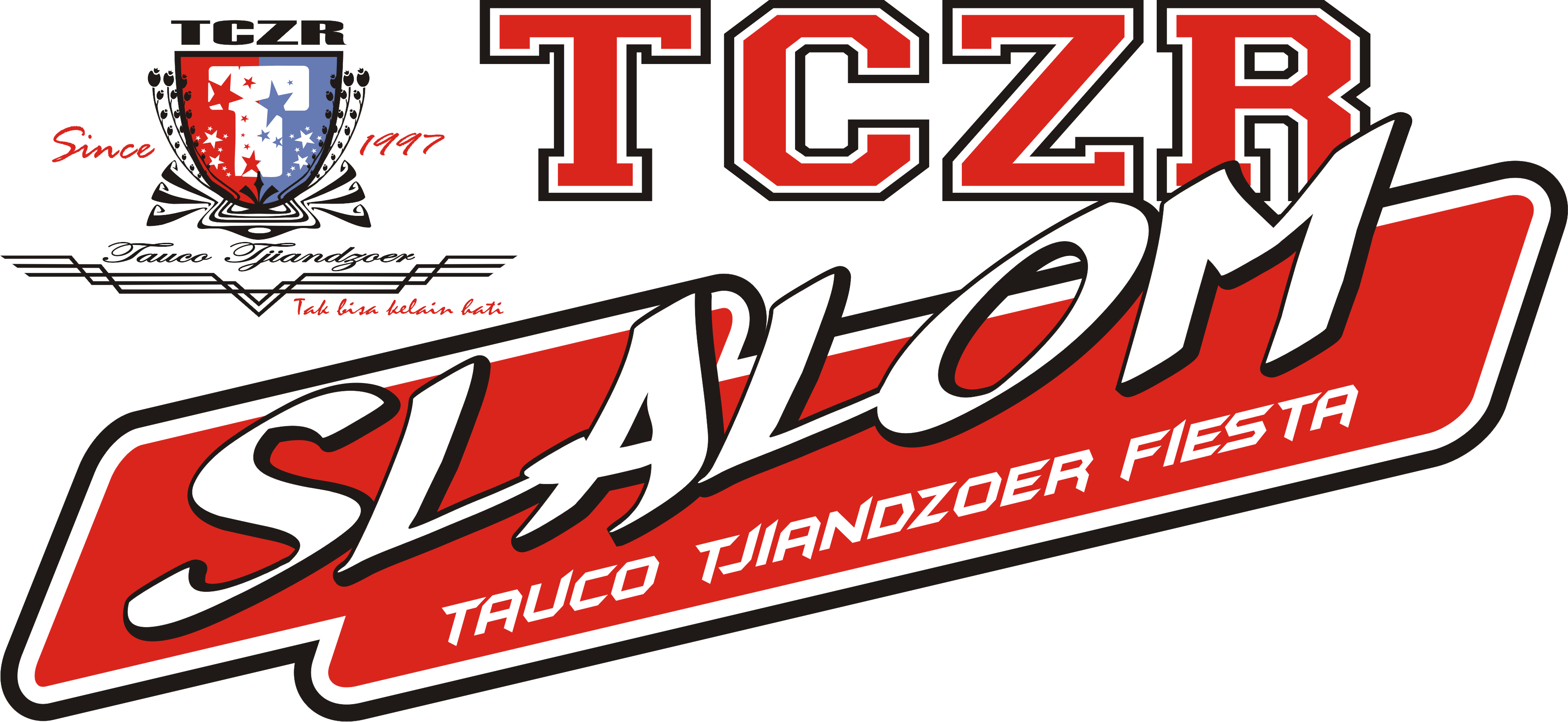 TCZR EVENT Tczr Tauco Tjiandzoer